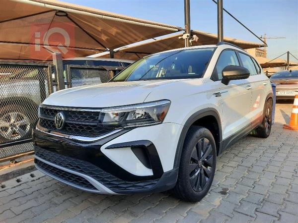 ڤۆڵکسواگن تاوس 2023  بۆ فرۆشتن لە عێراق - کەربەلا
